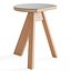 Kobo Side Table Stool