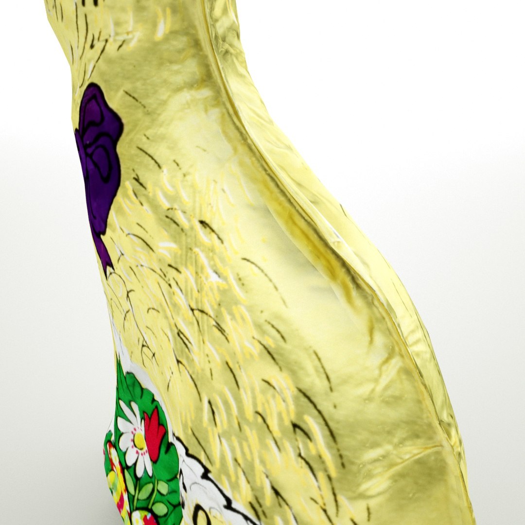 chocolate easter bunny wrapped 3D model https://p.turbosquid.com/ts-thumb/96/l3UXX1/zUG4eI8D/chocolate_easter_bunny_wrapped_1_6/jpg/1492739368/1920x1080/fit_q87/ca7da364df8b93c3ee639f143c4f6197fda5fcfa/chocolate_easter_bunny_wrapped_1_6.jpg