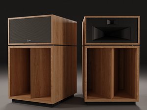 KLIPSCH La Scala AL5 Floorstanding Speaker