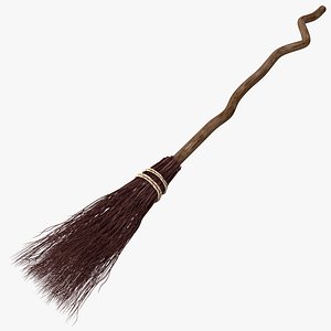 Witch Broom