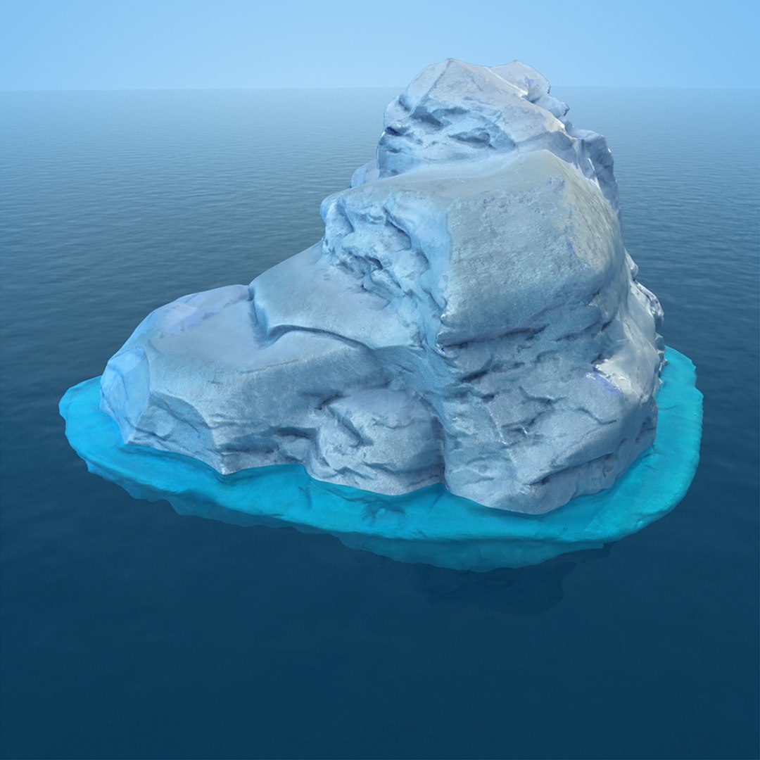 3d iceberg 4 model https://p.turbosquid.com/ts-thumb/96/tFqdAy/bwfOiZ98/iceberg_4_06/jpg/1480942067/1920x1080/fit_q87/79e5f61c88bbf31611361d1c9c16b855173d3078/iceberg_4_06.jpg