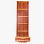 Classic Wood Toboggan