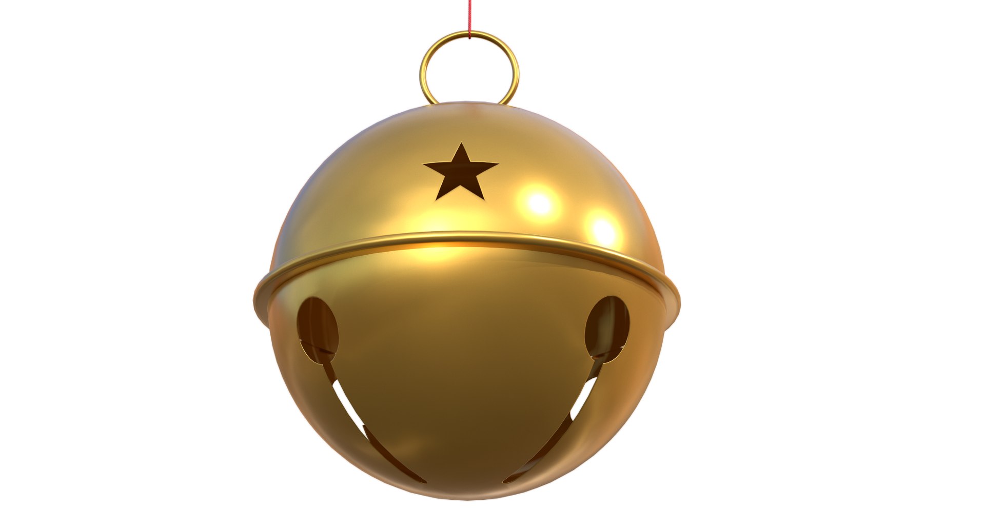 3D Christmas Bell PBR model https://p.turbosquid.com/ts-thumb/97/5otxzQ/5Y/screenshot007/png/1765033936/1920x1080/fit_q87/9cbc42513ae5a85a78408b516371bdfce0ac9e74/screenshot007.jpg