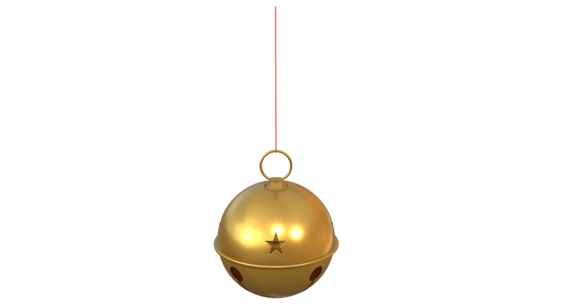 3D Christmas Bell PBR model https://p.turbosquid.com/ts-thumb/97/5otxzQ/S9/screenshot008/png/1765033937/1920x1080/fit_q87/dd5f7f3eb4b1c437b25a20cfd9fd7e95d170e3dc/screenshot008.jpg