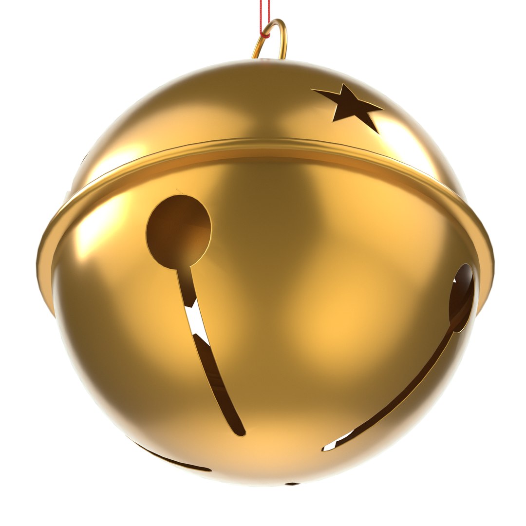 3D Christmas Bell PBR model https://p.turbosquid.com/ts-thumb/97/5otxzQ/ai/cb05/png/1765034717/1920x1080/fit_q87/56d477bb5af78d68564dac4c067a697393679a5f/cb05.jpg