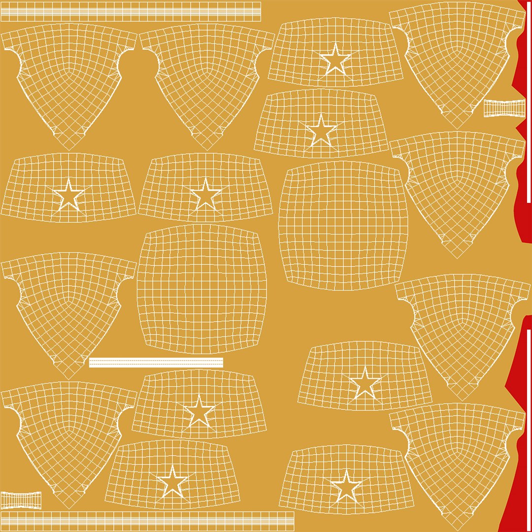 3D Christmas Bell PBR model https://p.turbosquid.com/ts-thumb/97/5otxzQ/z0/cbuv1/jpg/1765033938/1920x1080/fit_q87/2a629aabbd3526b4120c13da863537cd7d78c3be/cbuv1.jpg