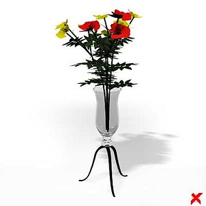 flower max