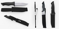 Knife