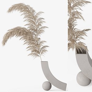3D model Bouquet 33