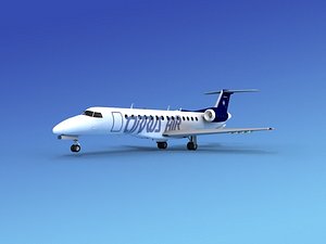 embraer erj 3ds