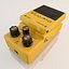 BOSS OD-3 Guitar Effect