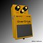 BOSS OD-3 Guitar Effect