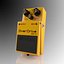 BOSS OD-3 Guitar Effect
