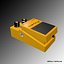 BOSS OD-3 Guitar Effect