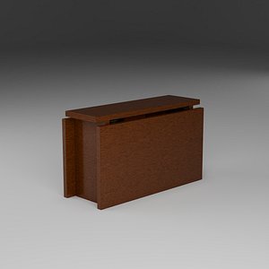 Foldable table