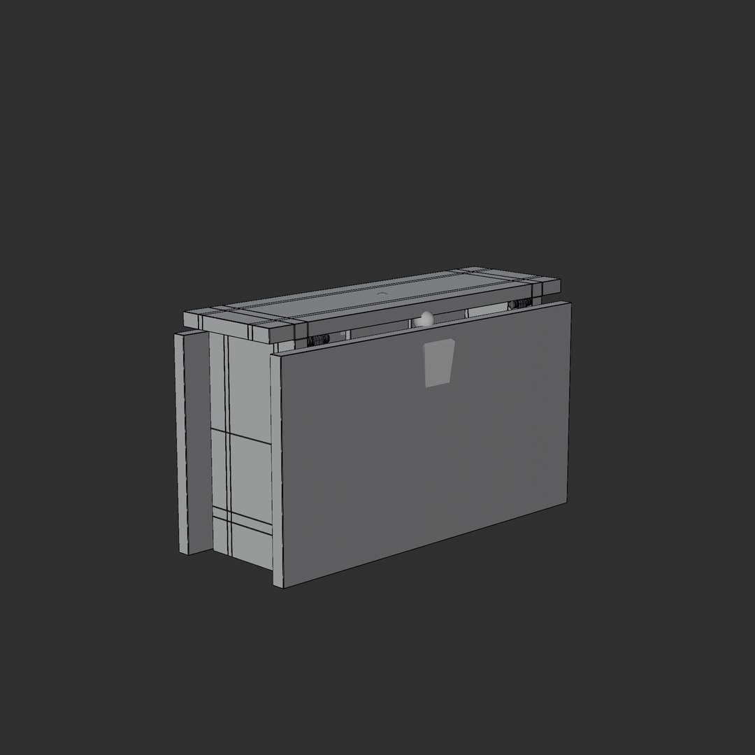 3D model Foldable table https://p.turbosquid.com/ts-thumb/97/KfrVnL/nc/untitled3/png/1743757138/1920x1080/fit_q87/253bdcc7045106859973652be48e267ae05a30d3/untitled3.jpg