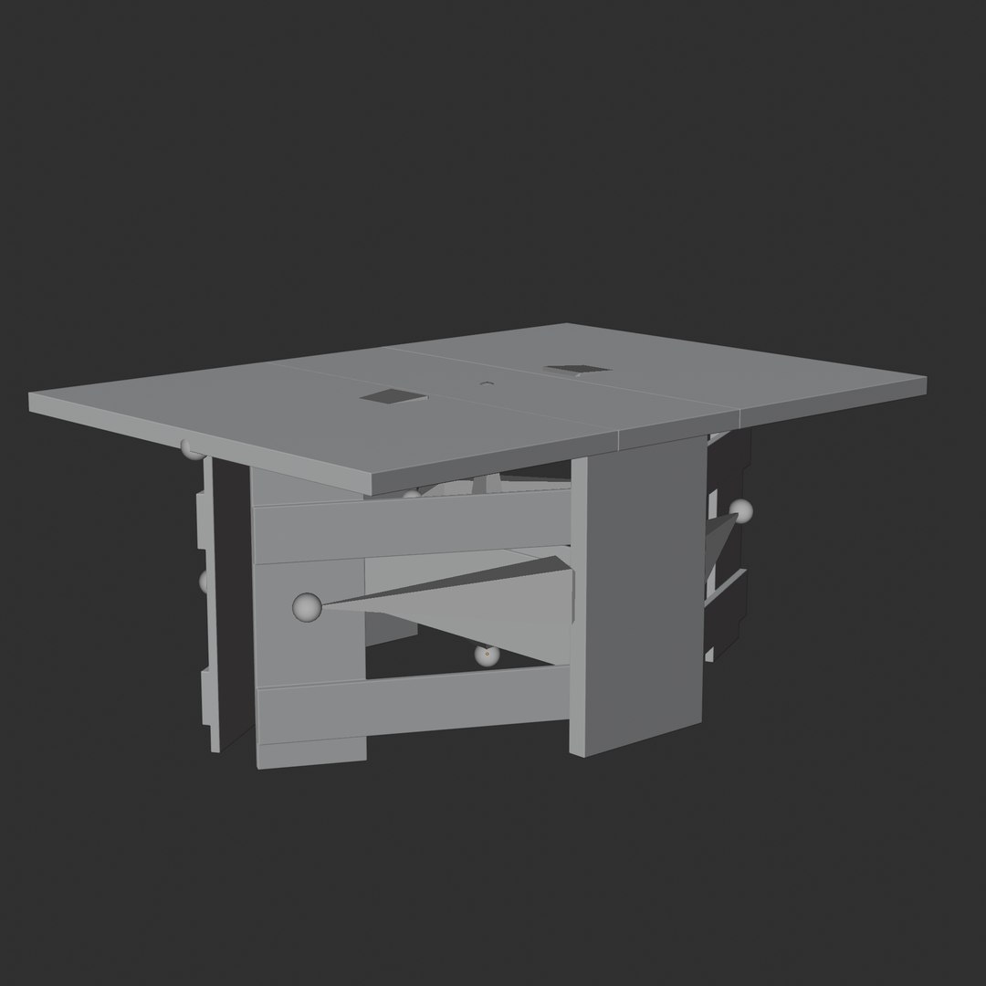 3D model Foldable table https://p.turbosquid.com/ts-thumb/97/KfrVnL/z8/untitled5/png/1743757142/1920x1080/fit_q87/25a06c2ef00c240fe20b9fda6a83c4fe789fdf6d/untitled5.jpg