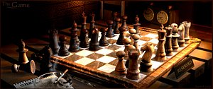 Chess Set