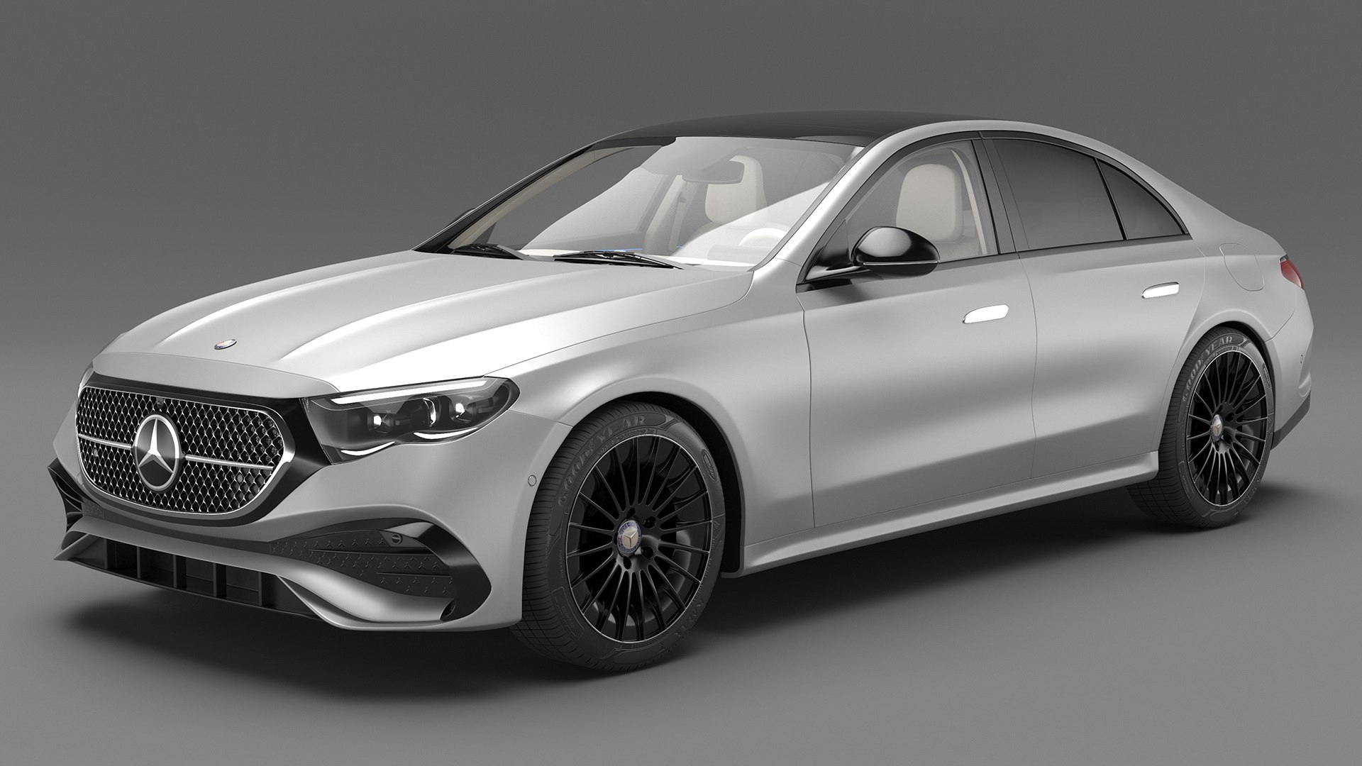 3D Mercedes E-class Silver Color Rigged https://p.turbosquid.com/ts-thumb/97/RkmCQi/SU/mercedeseclasssilvercolorriggedc4dmodel016/jpg/1702656106/1920x1080/fit_q87/bc7ed6a3cf09899dce4aa34585bc6efae0491c1a/mercedeseclasssilvercolorriggedc4dmodel016.jpg