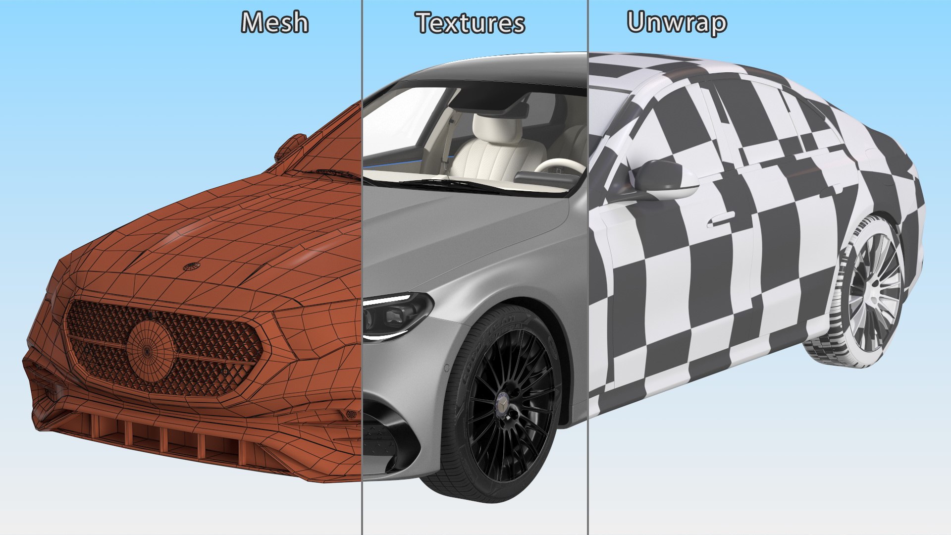3D Mercedes E-class Silver Color Rigged https://p.turbosquid.com/ts-thumb/97/RkmCQi/kl/mercedeseclasssilvercolorriggedc4dmodel034/jpg/1702656189/1920x1080/fit_q87/427c6862cd133558732fec7d6b6036f5f72f8be5/mercedeseclasssilvercolorriggedc4dmodel034.jpg