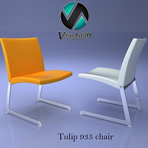 Tulip 935 chair