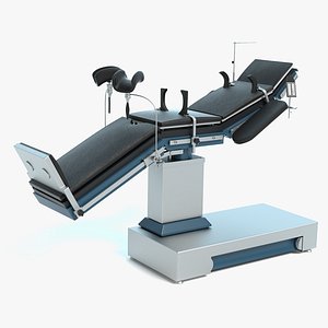 Operating Table