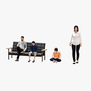 Family 01