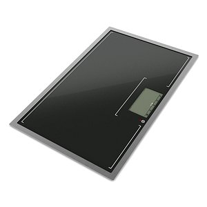 c4d induction hob