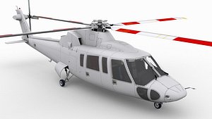 Sikorsky S-76