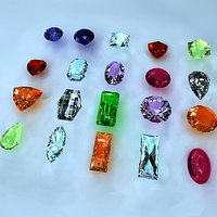 ultimate gem collection