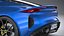 Lotus Emira 2023 LowPoly