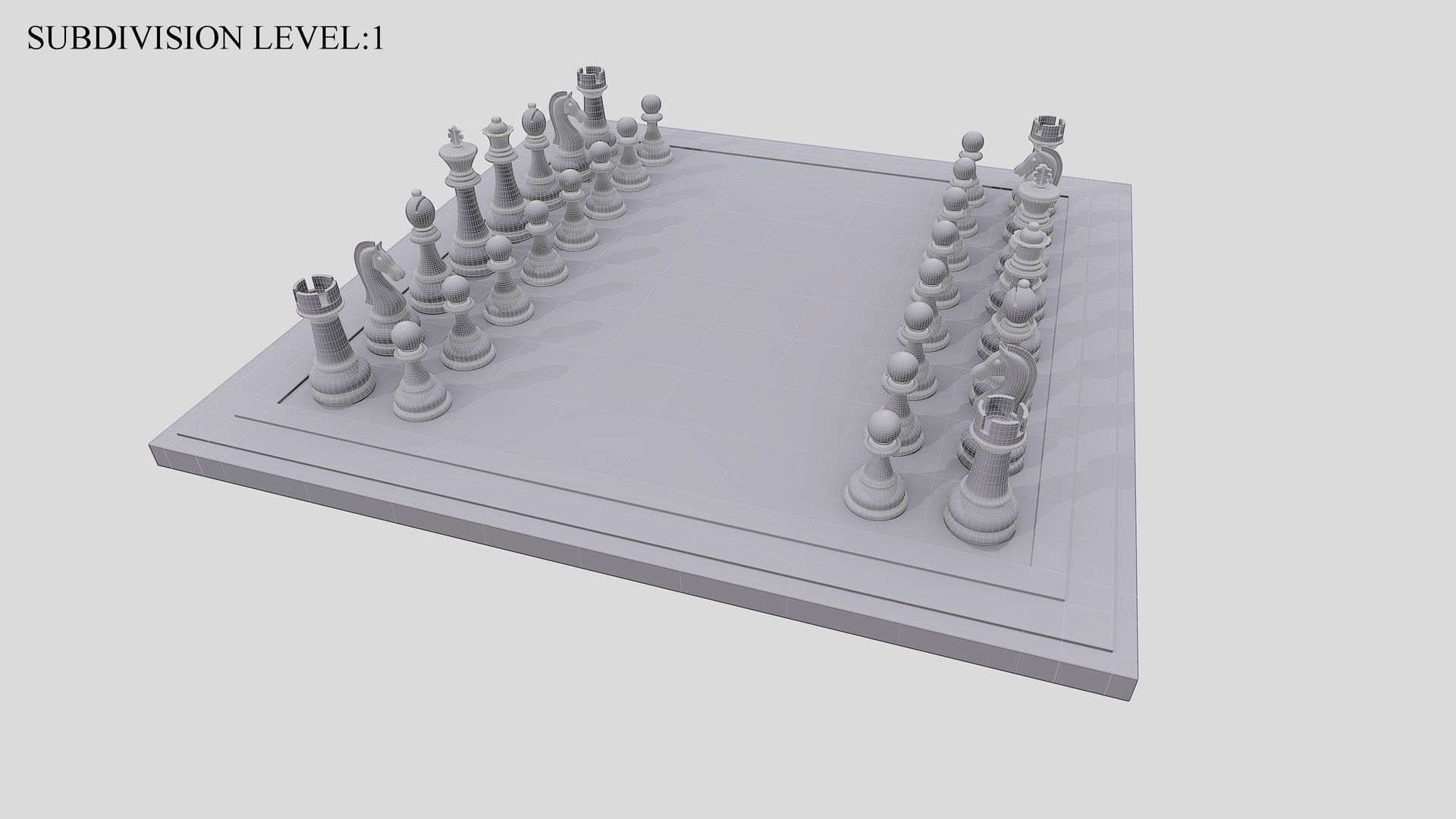 Chess Master 3D PRO 1.6.1 Free Download