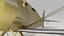 3D model tigermoth havilland tiger