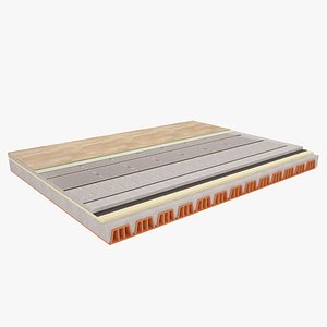 Electric Infrared Heating System