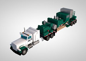 truck