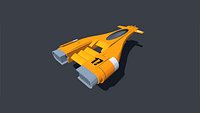 Pod Racer2