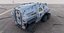 NASA Mars Lunar or Moon Terrain Rover Vehicle  Concept