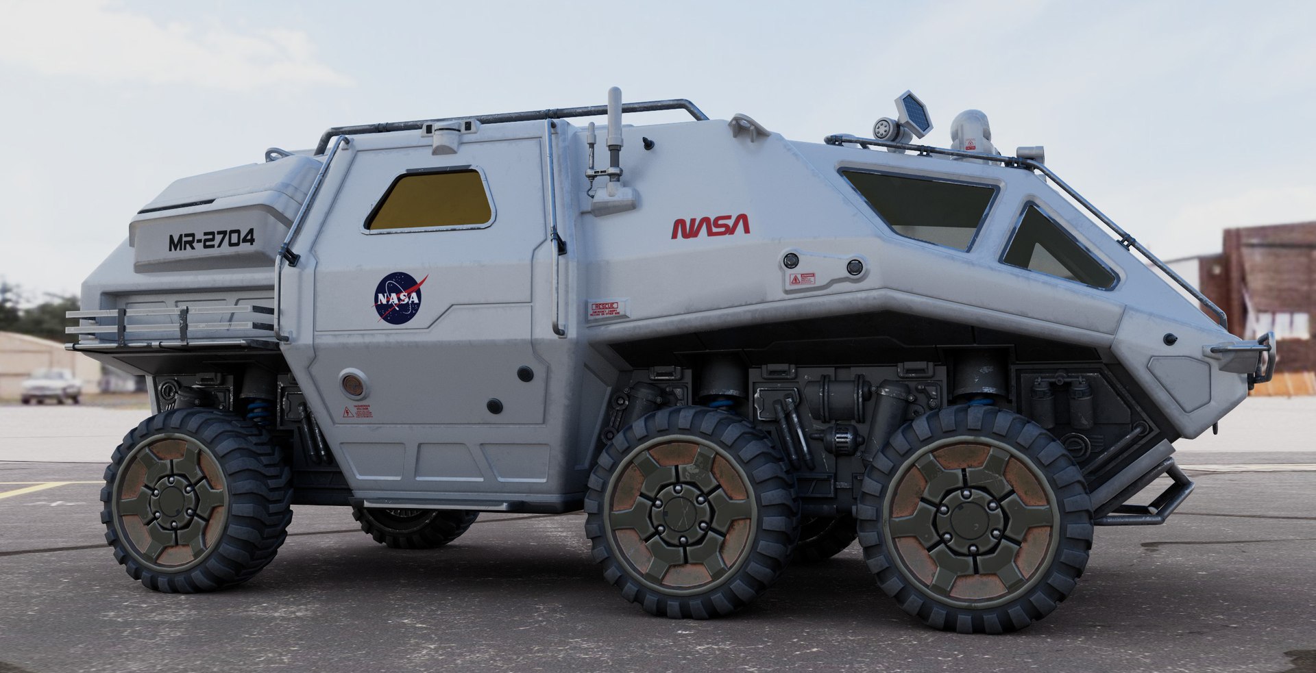 NASA Mars Lunar or Moon Terrain Rover Vehicle  Concept 3D model https://p.turbosquid.com/ts-thumb/97/pAUJq4/p0/moon_rover_02/jpg/1771360775/1920x1080/fit_q87/e120b9033dd0de29a90a604f74bc58795fb5f2f1/moon_rover_02.jpg