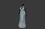 3d gown kit model