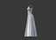 3d gown kit model