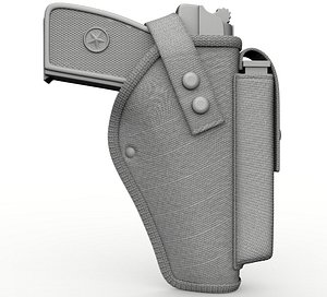 Holster