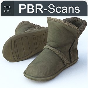 143 boot sm