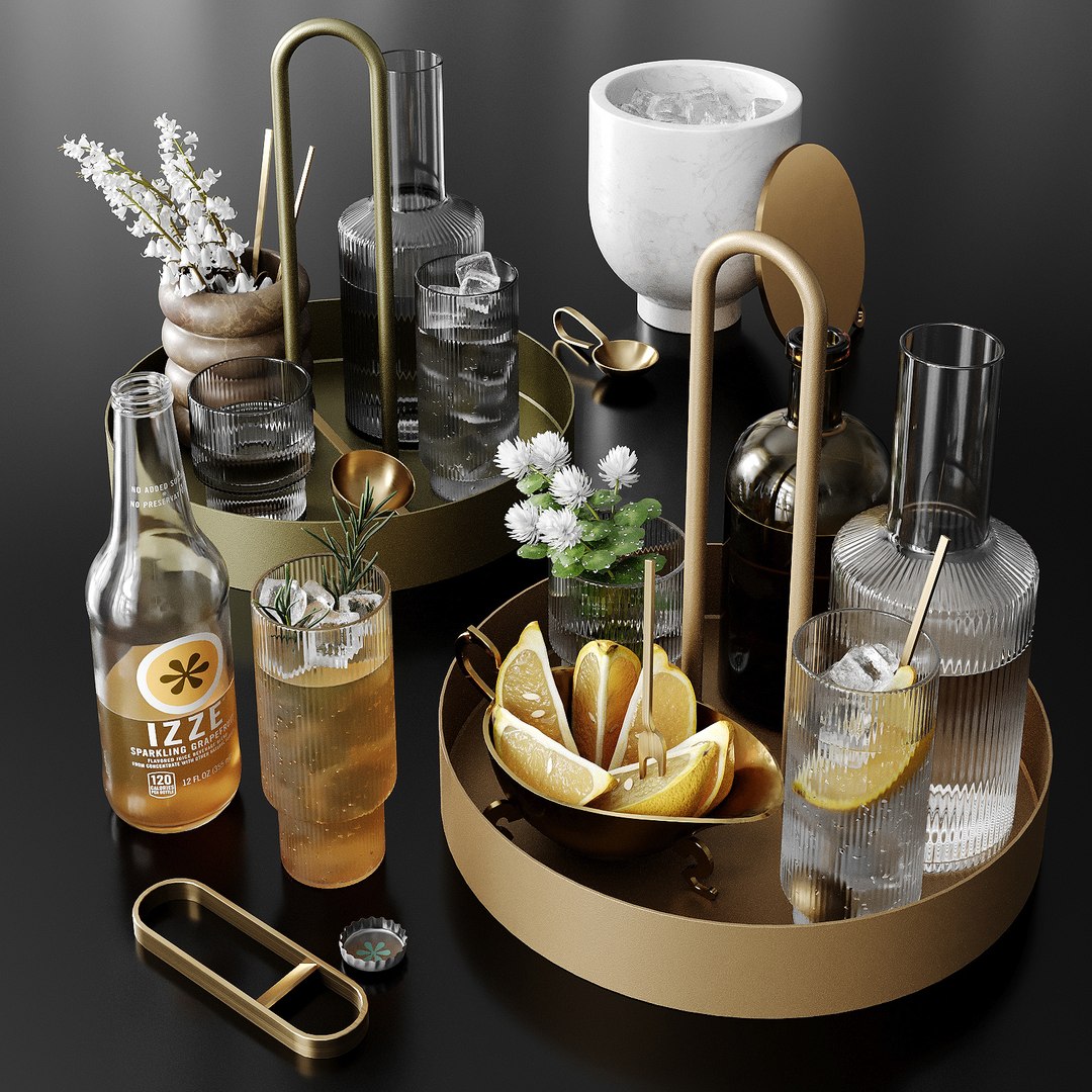 Ferm Living Decorative Set 3D model https://p.turbosquid.com/ts-thumb/97/xpTK4P/Tp/4/jpg/1651425597/1920x1080/fit_q87/cbb4ddceaa58e6b9dbeac037f014083407f31035/4.jpg