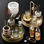 Ferm Living Decorative Set