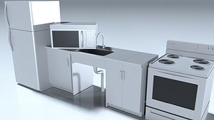 Kitchen Collection
