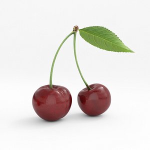 cherry