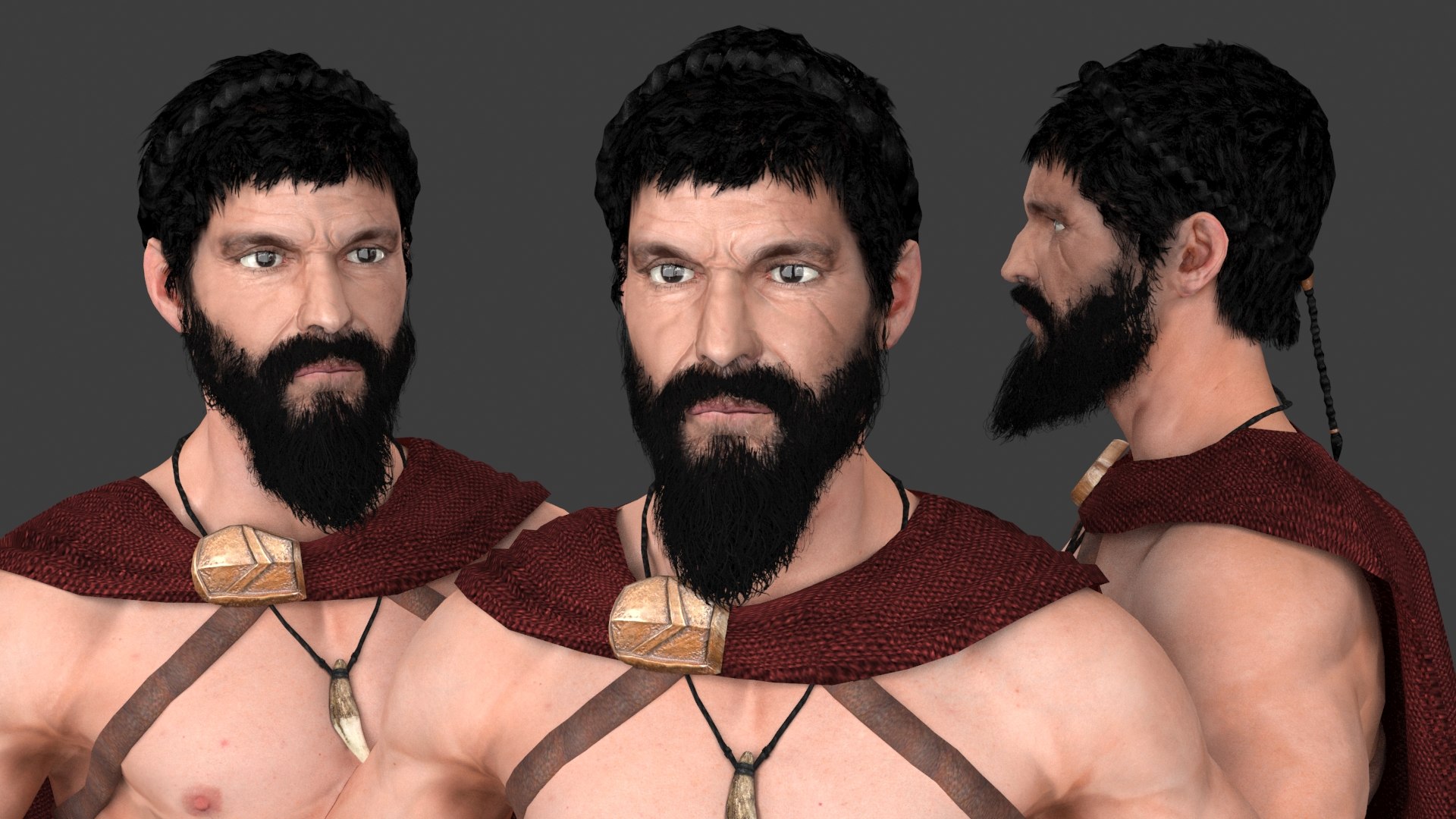 Leonidas 3D model https://p.turbosquid.com/ts-thumb/98/3nZj57/hH/1_04/jpg/1636290971/1920x1080/fit_q87/27ad3cb23130e3bead9e39bbedf86008bd74df86/1_04.jpg