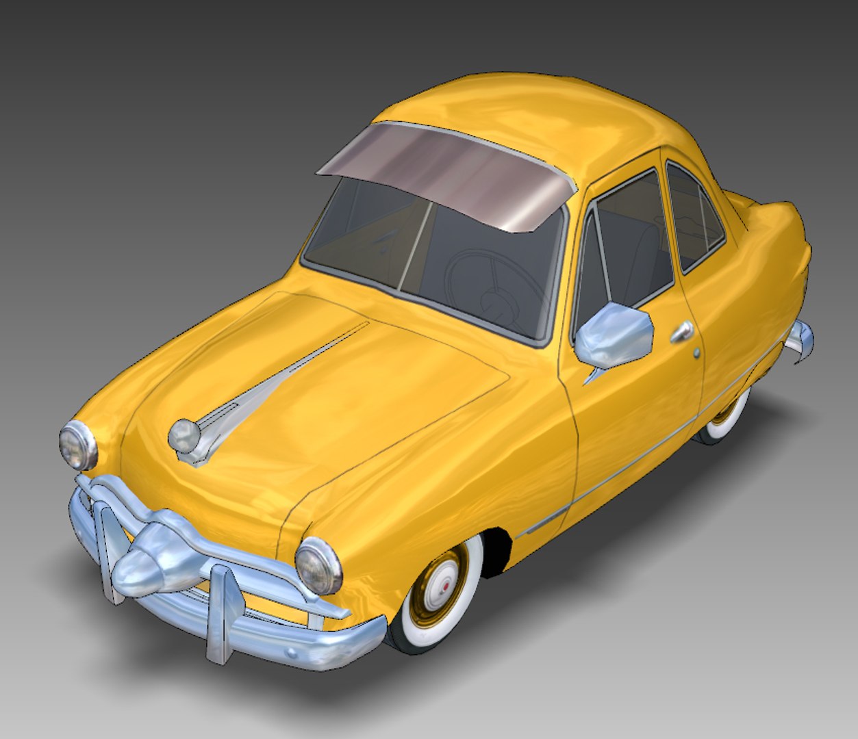 cartoon sedan games 3D model https://p.turbosquid.com/ts-thumb/98/4hAoaz/2jpj7B6l/yellow19/jpg/1544463368/1920x1080/fit_q87/3d4a361b83f5582af395ee376efc5753d29f238d/yellow19.jpg