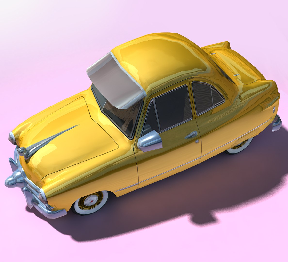 cartoon sedan games 3D model https://p.turbosquid.com/ts-thumb/98/4hAoaz/QUeBm35A/yellow17/jpg/1544463368/1920x1080/fit_q87/dcbf2f00956ddd3e71eb5bf137abe06818e5ac80/yellow17.jpg