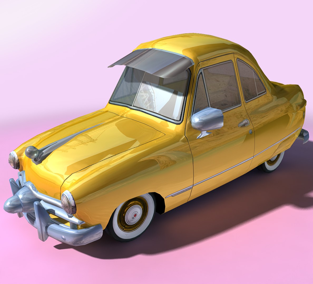 cartoon sedan games 3D model https://p.turbosquid.com/ts-thumb/98/4hAoaz/cw3b986K/yellow02/jpg/1544463368/1920x1080/fit_q87/4269ab277d53f1dfc64f9c09b8ac285f1cf9e522/yellow02.jpg